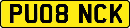 PU08NCK