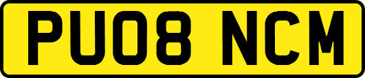 PU08NCM