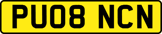 PU08NCN