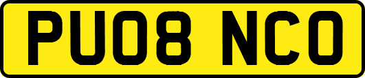 PU08NCO