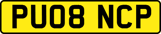 PU08NCP