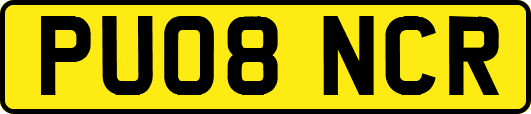 PU08NCR