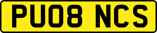 PU08NCS
