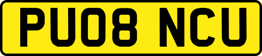 PU08NCU