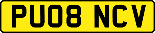 PU08NCV