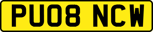 PU08NCW