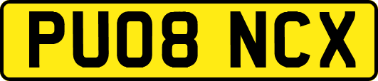 PU08NCX