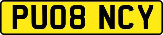 PU08NCY