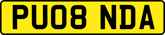 PU08NDA