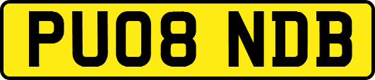 PU08NDB