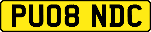PU08NDC