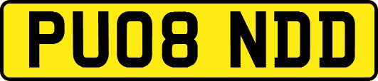 PU08NDD