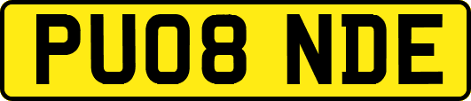 PU08NDE