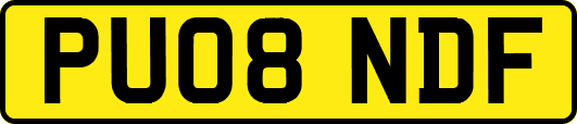 PU08NDF