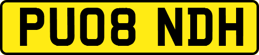 PU08NDH