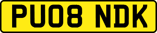 PU08NDK