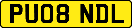 PU08NDL