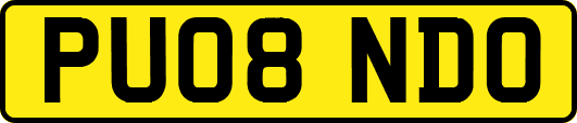 PU08NDO
