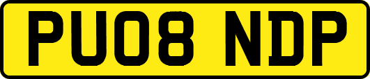 PU08NDP