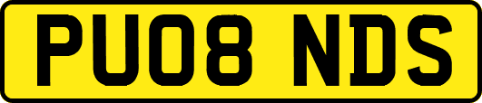 PU08NDS