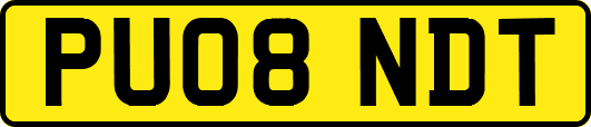 PU08NDT
