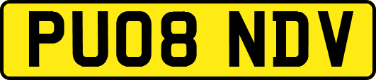 PU08NDV