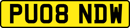 PU08NDW