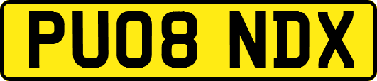PU08NDX