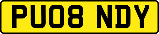 PU08NDY