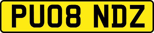 PU08NDZ