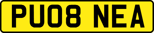 PU08NEA