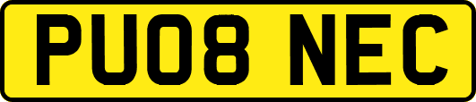 PU08NEC