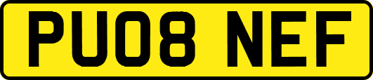 PU08NEF
