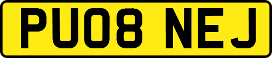 PU08NEJ