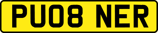 PU08NER