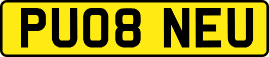 PU08NEU