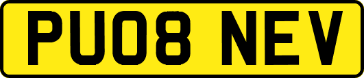 PU08NEV