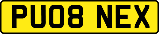 PU08NEX