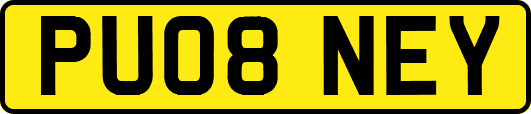 PU08NEY