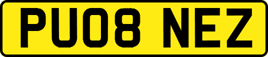 PU08NEZ