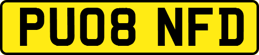 PU08NFD