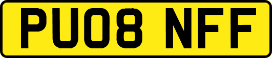 PU08NFF
