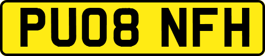 PU08NFH