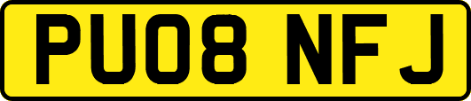 PU08NFJ
