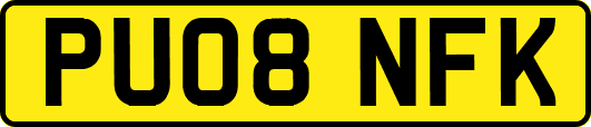 PU08NFK