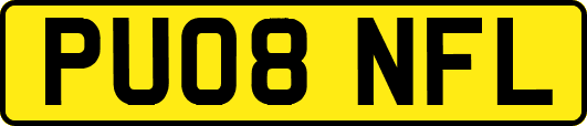 PU08NFL