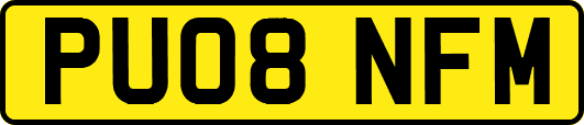 PU08NFM