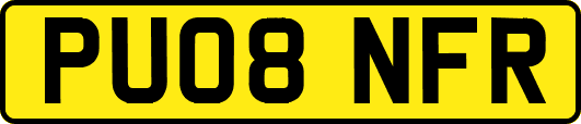PU08NFR