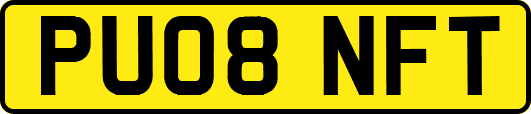 PU08NFT