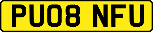 PU08NFU